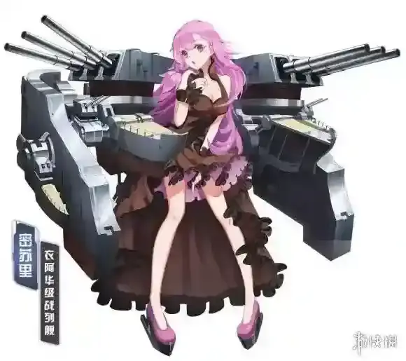 深渊地平线密苏里