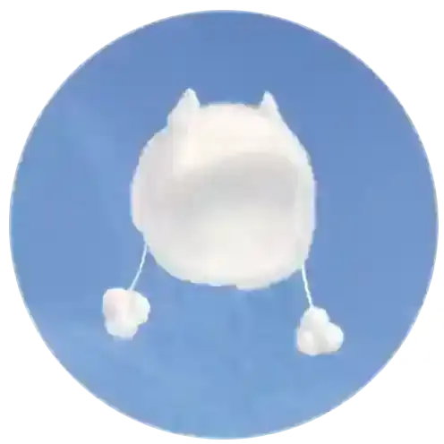 奇迹暖暖拐杖糖