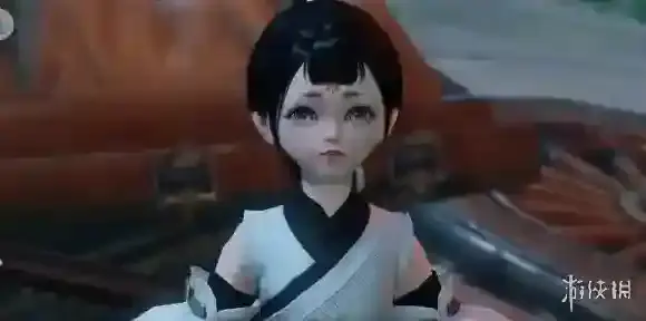 一梦江湖小萝莉