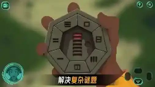 被遗弃的星球游戏