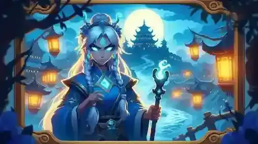 王座持有者卡牌