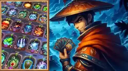 王座持有者游戏