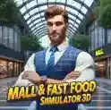 购物中心模拟器官方最新版-v5.4