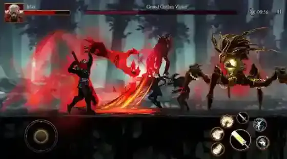 死亡阴影2觉醒提升自己