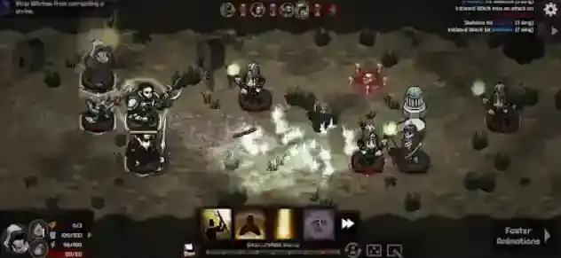 路径与危险最棒