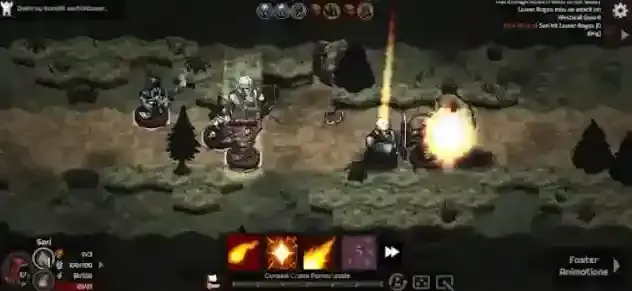 路径与危险准备好