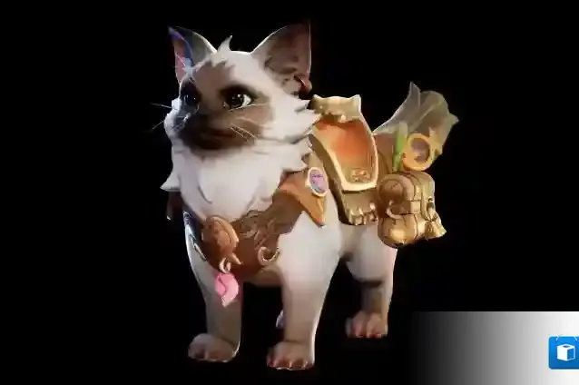 塔瑞斯世界逻辑猫