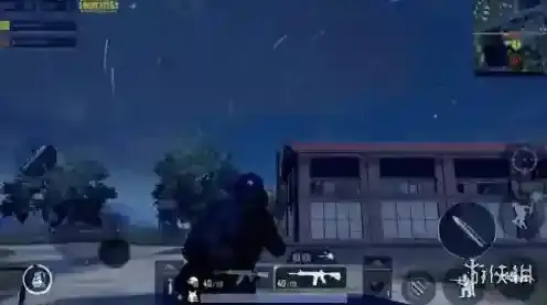 绝地求生:刺激战场昼夜交替