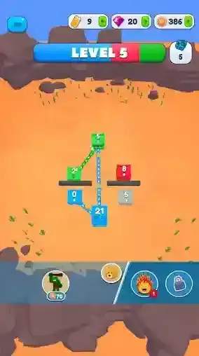 城市争夺战城市