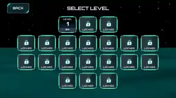 波浪之路3D游玩