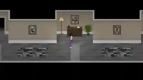 霍普先生的玩具屋玩具盒霍普