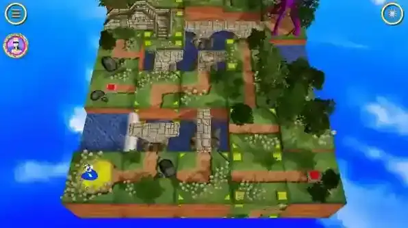 罗特拉6皇家冒险特拉