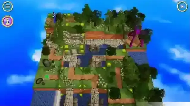 罗特拉6皇家冒险冒险