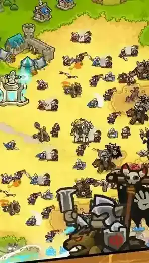 守护者传奇王国陨落守护者传奇