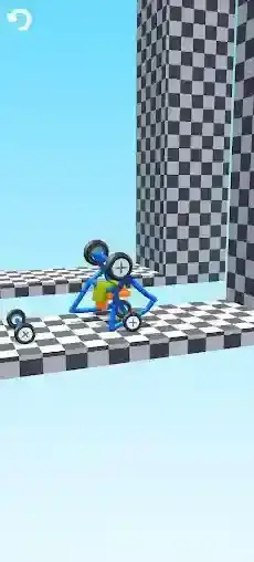 画辆碰碰车属性