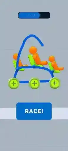 画辆碰碰车金币