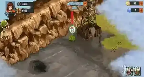 重建生存营地生存