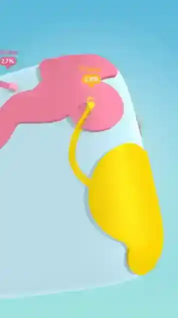 纸片大作战3D纸片大作战