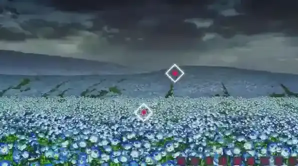 我的恋爱逃生攻略手游截图2