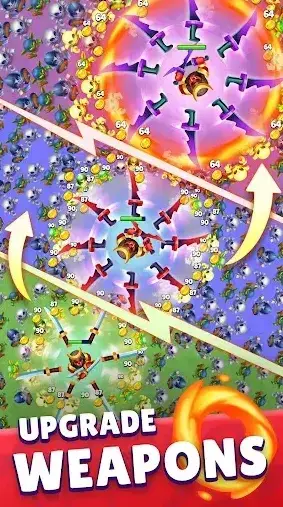 英雄与部落游戏