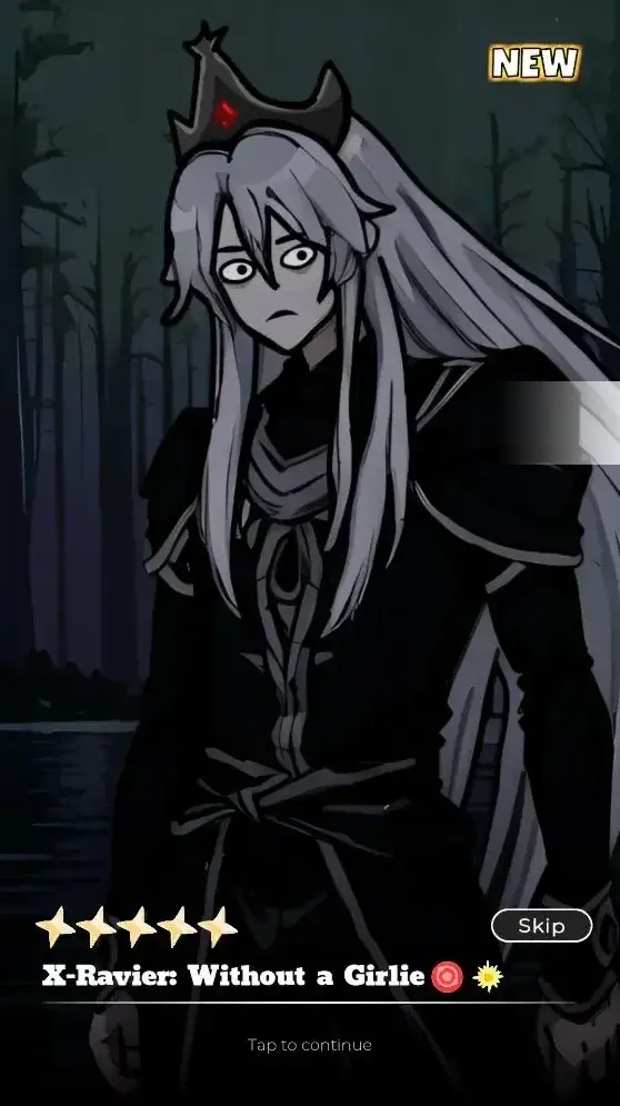 可爱的许愿者卡池