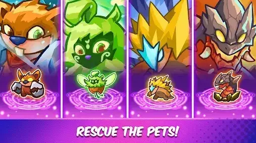 国防之王战场前沿敌人