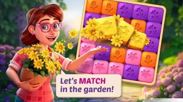 莉莉的花园花园