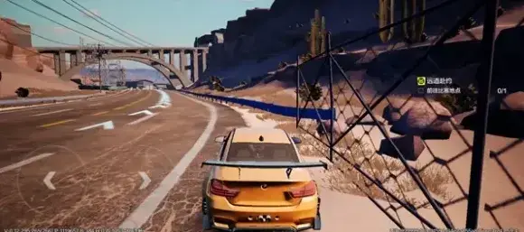 极品飞车集结集结