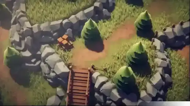 逃离鸭科夫利用