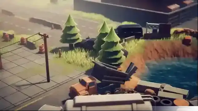 逃离鸭科夫敌人