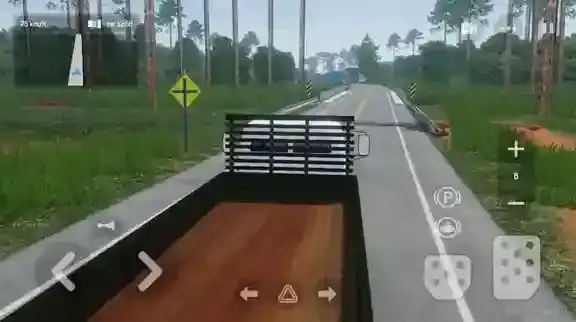 全球卡车在线地图