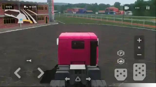 全球卡车在线全球