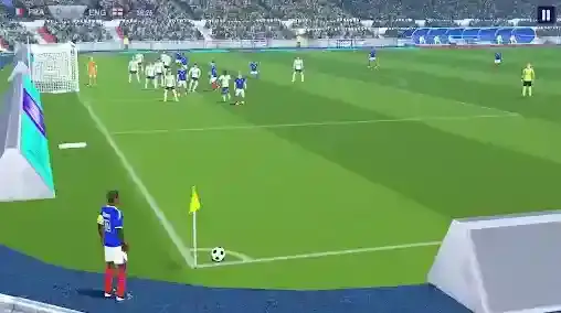 2026足球联赛球员