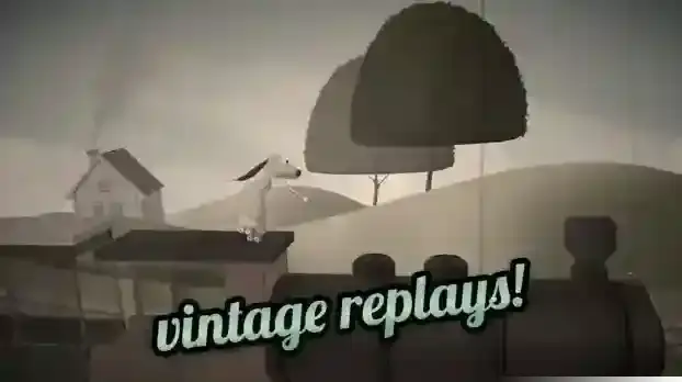 跑酷老奶奶拐杖