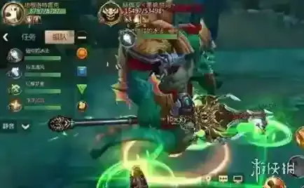 我叫MT4幽咽溶洞怎么打 幽咽溶洞打法介绍