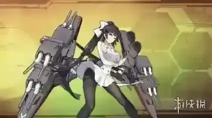 碧蓝航线高雄赛车女郎皮肤怎么得 高雄赛车女郎皮肤获得方法