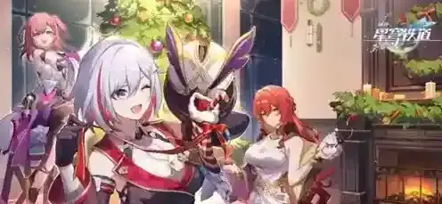 崩坏星穹铁道停云阵容怎么搭配 崩坏星穹铁道停云阵容搭配推荐