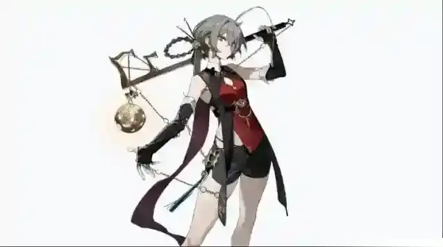 新月同行金桂强不强 新月同行金桂角色介绍