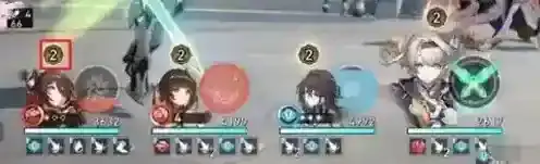 崩坏星穹铁道纷争