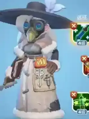 无尽冬日英雄怎么搭配 无尽冬日英雄搭配攻略