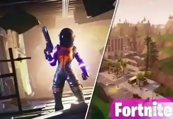 堡垒之夜手游新手怎么玩 新手小技巧攻略