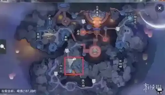 一梦江湖江湖手游