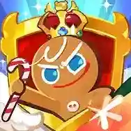 冲呀饼干人王国-