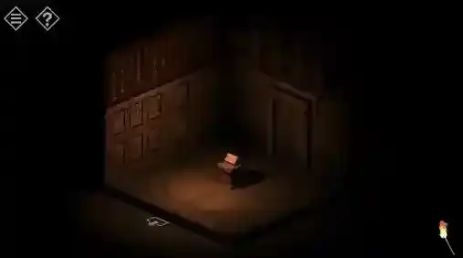 房间故事小镇之谜手游截图1