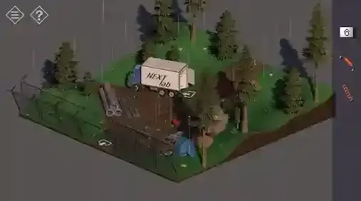 房间故事小镇之谜手游截图2