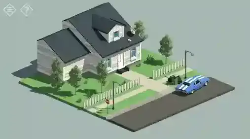 房间故事小镇之谜手游截图5