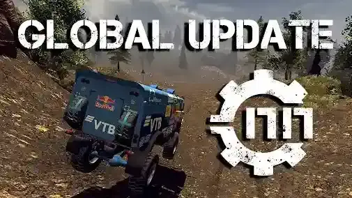 真实重卡模拟器玩家