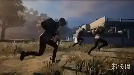 刺激战场怎么举报队友 举报队友的流程