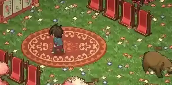 大侠立志传立志传