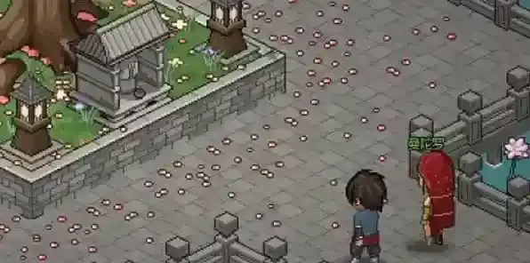 大侠立志传曼陀罗结